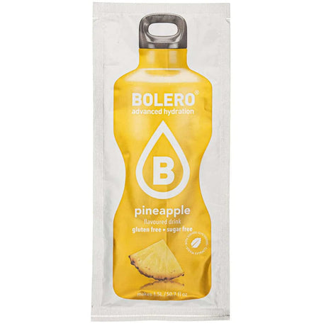 Bolero Instant Drink with Pineapple - 9 g