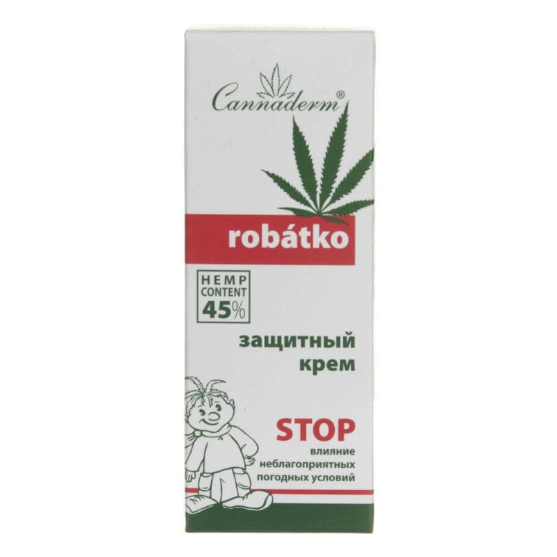 Cannaderm Robatko Protective Cream - 50 g