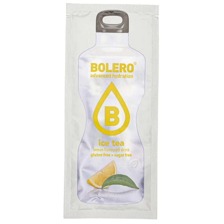 Kopia Bolero Instant Drink with Ice Tea Lemon - 9 g
