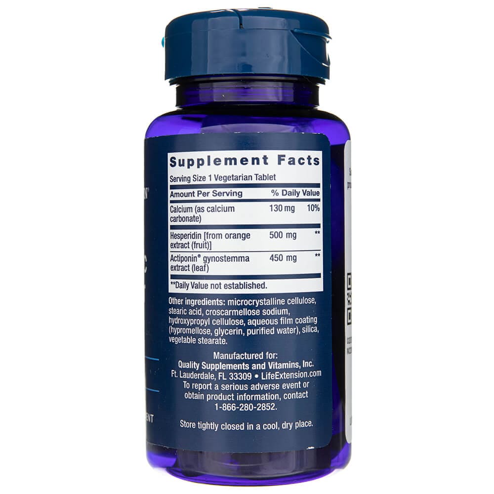 Life Extension AMPK Metabolic Activator - 30 Tablets