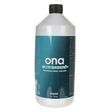 ONA liquid Polar Crystal odour neutraliser - 1 L