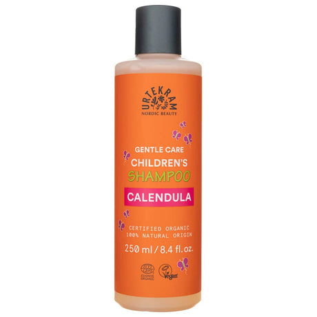 Urtekram Gentle Baby Shampoo with Calendula - 250 ml
