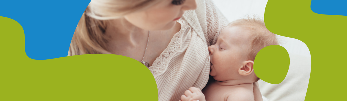 Sore Nipples While Breastfeeding - Causes & Relief