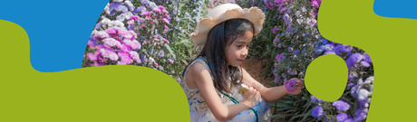 How to Protect Children from Tick Bites