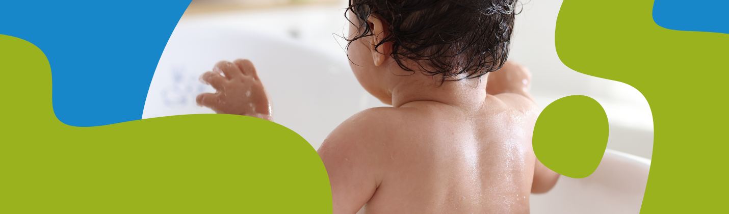 Newborn Bath Products: How to Choose Safely