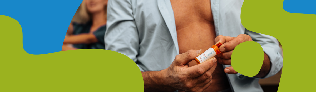 Potency Supplements Ranking: TOP 12 Products