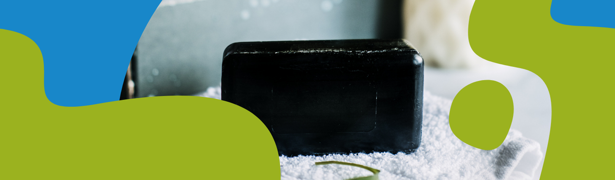 Black Soap: African Beauty Secret