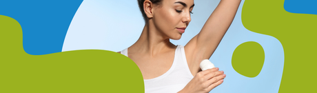 Antiperspirant Guide: Stop Sweating