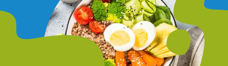 Vegetarian Diet: Nutrients, Deficiencies & Supplements