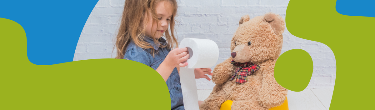 Potty Training: When to Start and How to Do It