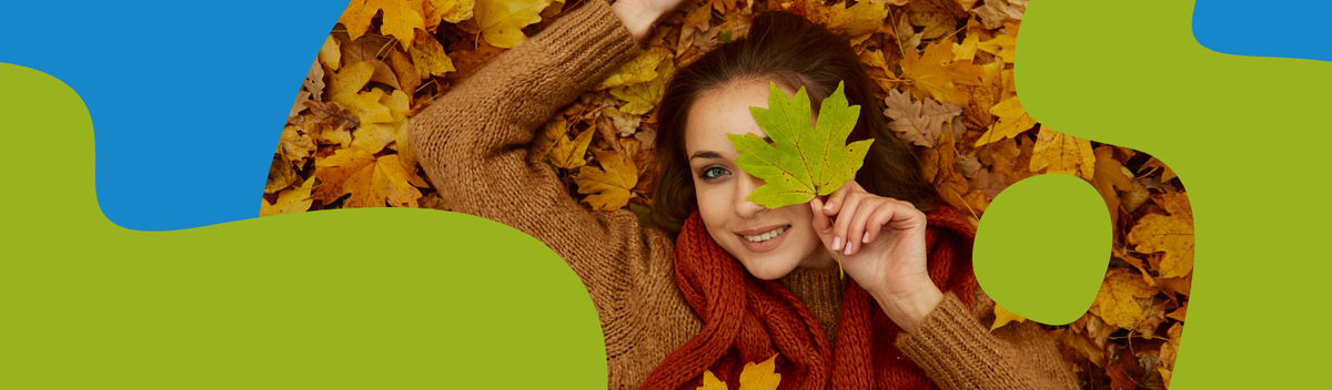 How to Boost Immunity in Autumn: Vitamin Guide