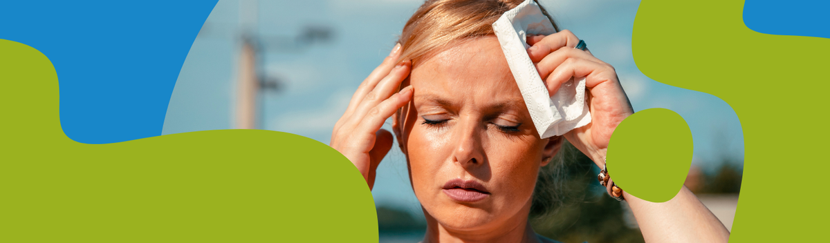 Heat Stroke: Symptoms, First Aid & Prevention