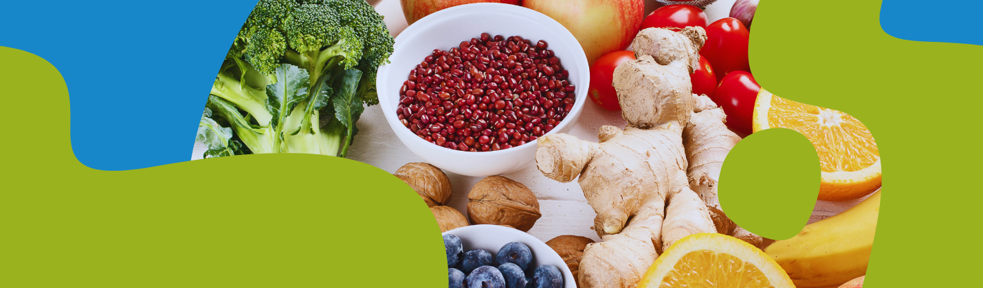 What Is Antioxidation? Antioxidant Vitamins