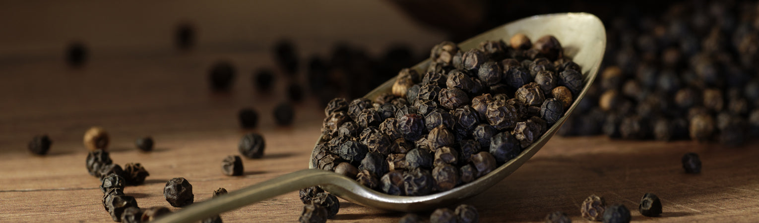 Piperine: Properties and Applications for Health and Wellness
