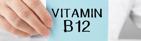 Vitamin B12: Occurrence, Dosage, and Benefits