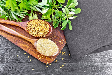 Fenugreek and its medicinal use