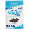 6PAK Milky Shake Whey, Chocolate Flavour - 700 g