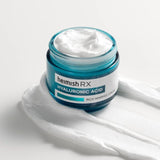 Heimish RX Hyaluronic Acid Rich Whipped Cream - 50 ml