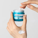 Heimish RX Hyaluronic Acid Rich Whipped Cream - 50 ml
