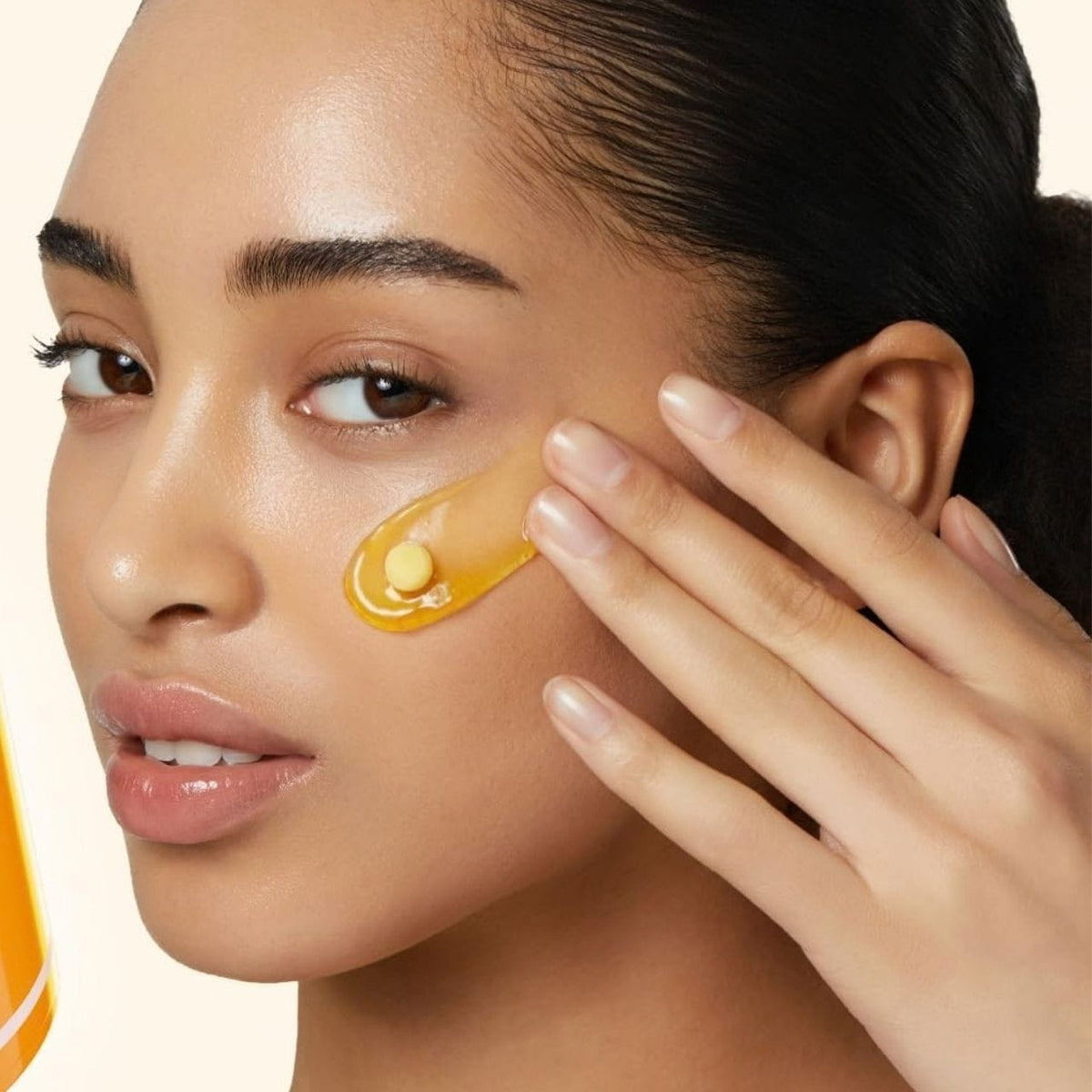 Medicube Kojic Acid Turmeric Vita Capsule Cream - 53 g