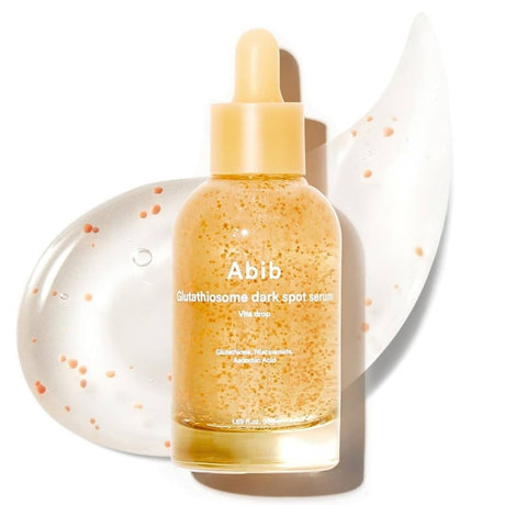 Abib Glutathiosome Dark Spot Serum Vita Drop Brightening Face Serum - 50 ml