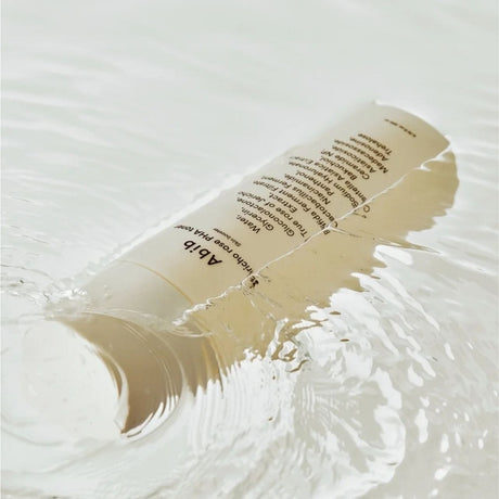 Abib Jericho Rose Pha Toner Moisturising Face Booster - 200 ml