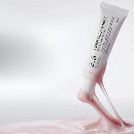 Abib PDRN Volume Fill-It Booster Cream Face 2.5 with Retinal - 30 ml