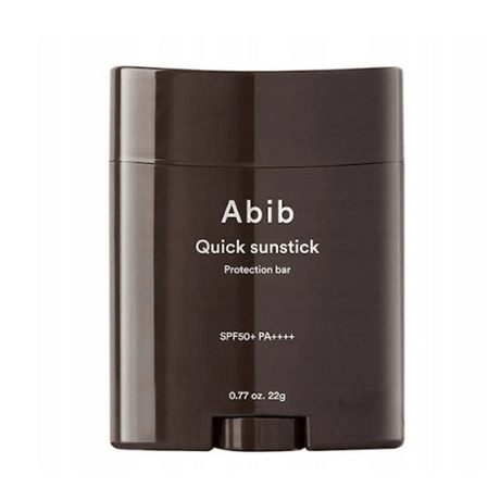 Abib Quick Sunstick Protection Bar SPF50+ - 22 g