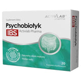 Activlab Pharma  Psychobiotic IBS - 20 Capsules