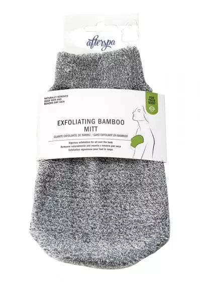 AfterSpa Bamboo Exfoliating Glove - 1 piece