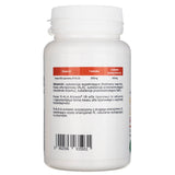 Aliness Alpha Lipoic Acid R-ALA - 60 Tablets