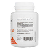 Aliness L-Carnitine ALC 500 mg - 100 Capsules