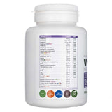 Aliness Premium Vitamin Complex for Women - 120 Tablets