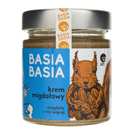 Alpi Basia Almond Cream - 195 g