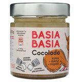 Alpi Basia Basia Cocolada Coconut-Based Cream with Dates - 210 g