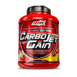 Amix CarboJET Gain, Vanilla - 4000 g