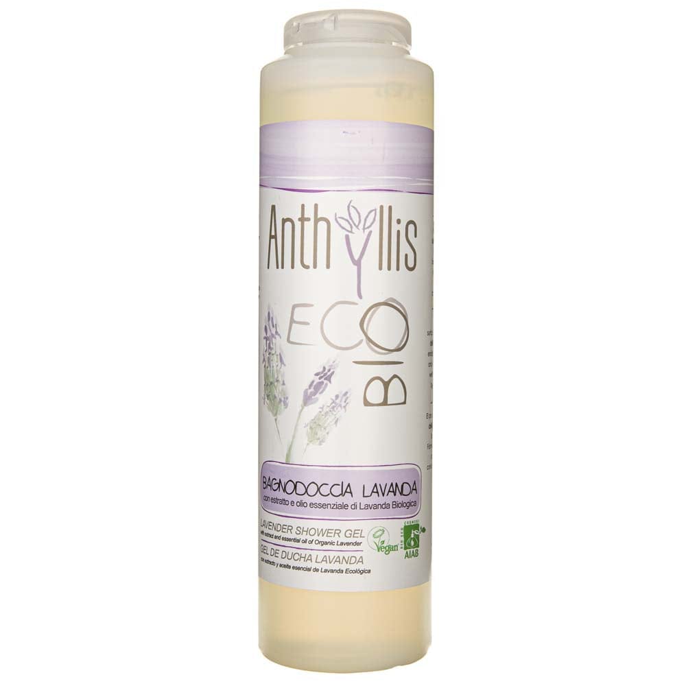 Anthyllis Lavender Shower Gel - 250 ml