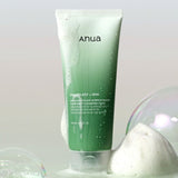 Anua Heartleaf Quercetinol Pore Deep Cleansing Foam - 150 ml