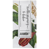 Anwen High-Perforated Hair Mask in a Sachet Wheat Germ and Cocoa - 10 ml