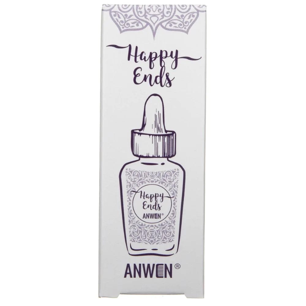 Anwen Liquid Serum to Protect the Ends of Your Hair Happy Ends - 20 ml