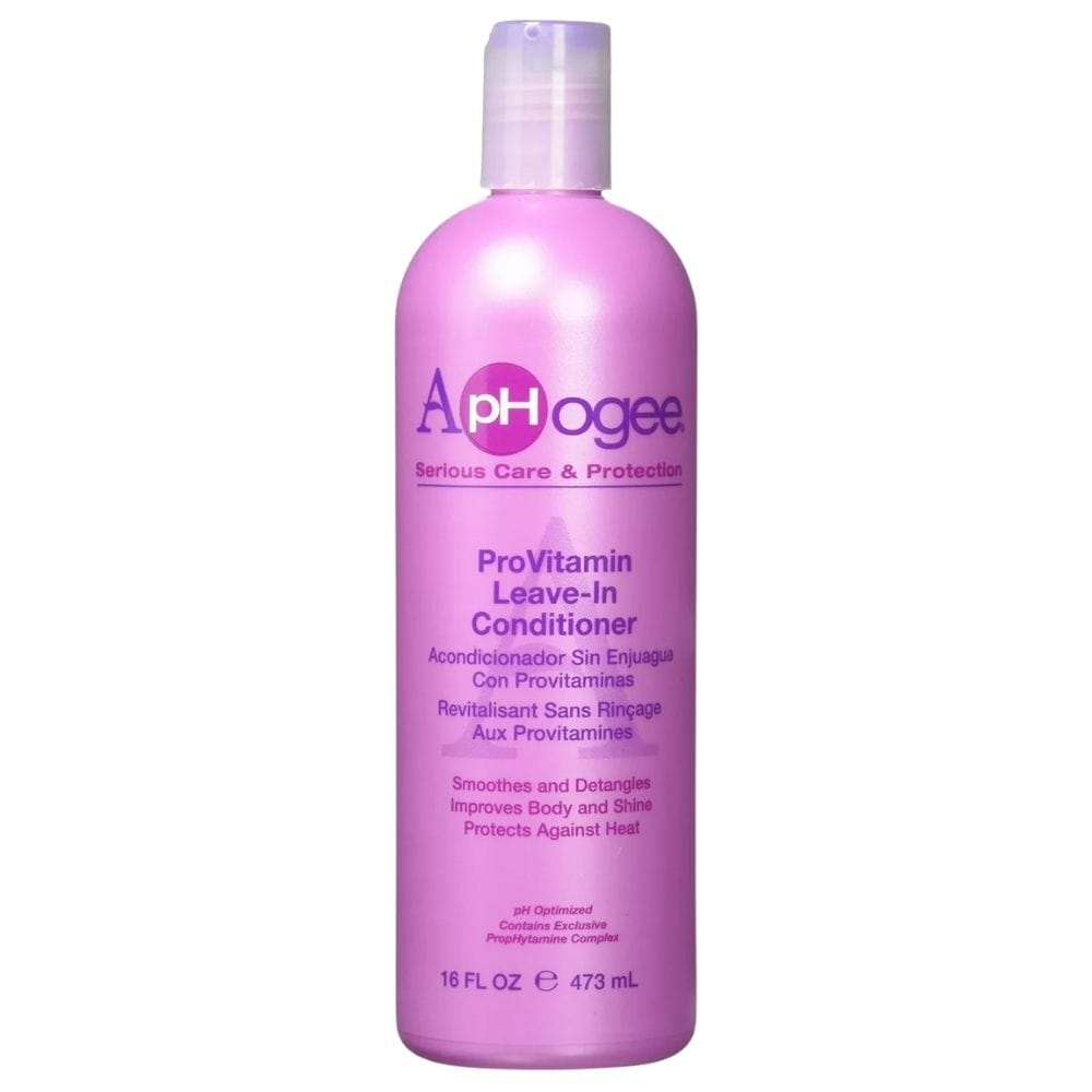 ApHogee ProVitamin Leave-In Conditioner - 473 ml