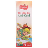 Apotheke Bio Tea for Children Linden, Elderflower, Chamomile - 20 sachets