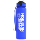 Applied Nutrition Water Bottle, Blue – 1000 ml