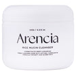 Arencia Rice Mucin Brightening Clay with Rice and Niacinamide - 120 g