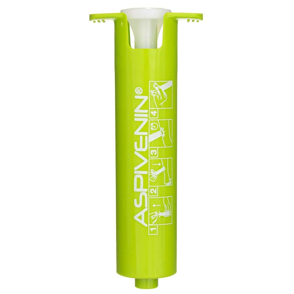 Aspivenin Miniature Suction Pump - 1 piece – Medpak