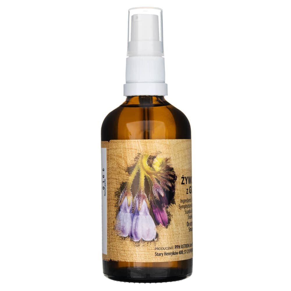 TE・ON Bath Oil カモミール 50ml MATERIALS – TE.ON