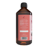 Atlantic Treat Salmon Oil 100% for Dog and Cat - 1000 ml