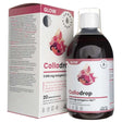 Aura Herbals Colladrop Glow Marine Collagen 5000 mg - 500 ml