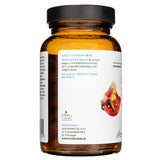 Aura Herbals Cranberry 800 mg Vitamin C - 60 Capsules