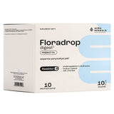 Aura Herbals Floradrop Digest, Prebiotic - 10 Sachets